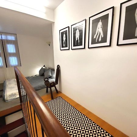 Kariappa House Hotel Puduccseri Kültér fotó