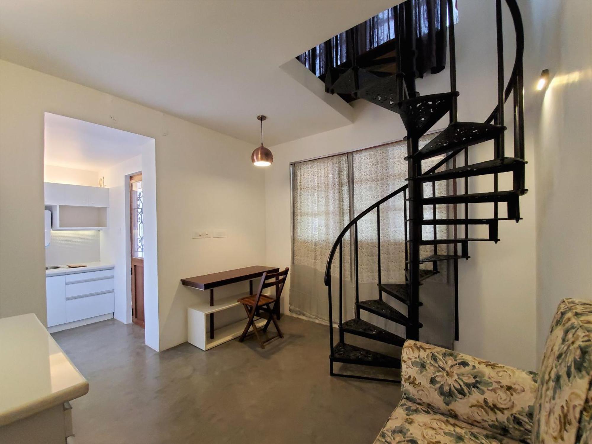 Kariappa House Hotel Puduccseri Kültér fotó