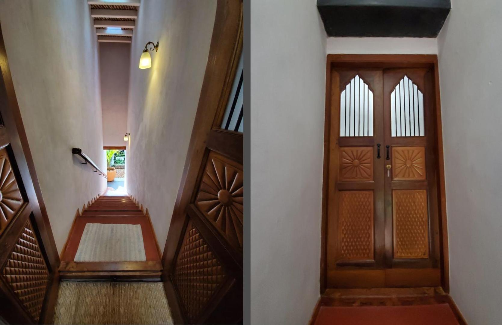 Kariappa House Hotel Puduccseri Kültér fotó