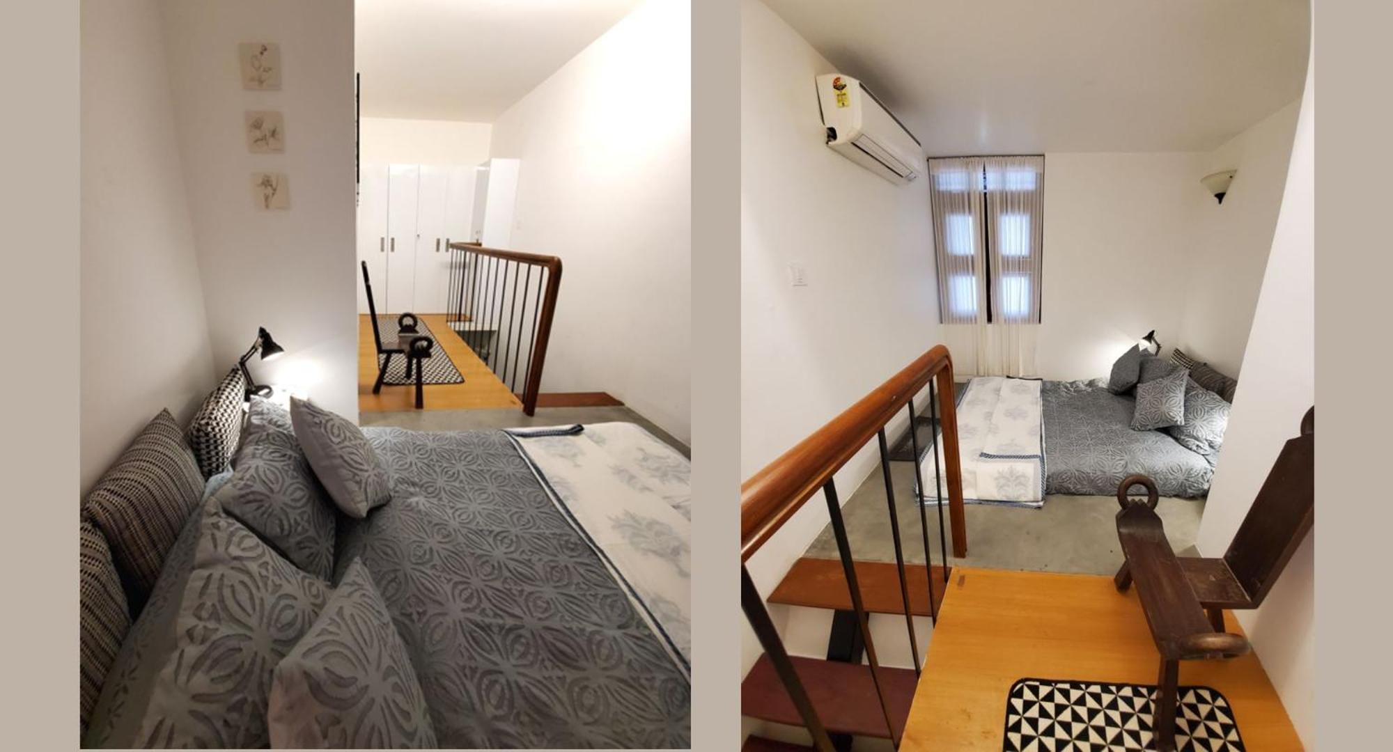 Kariappa House Hotel Puduccseri Kültér fotó
