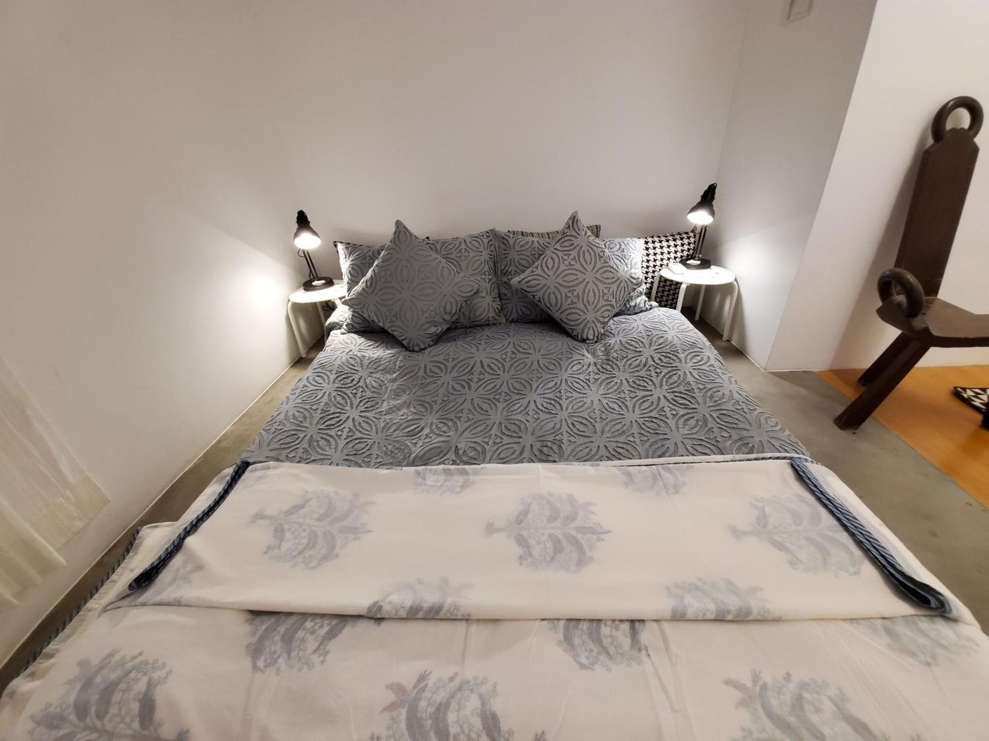 Kariappa House Hotel Puduccseri Kültér fotó