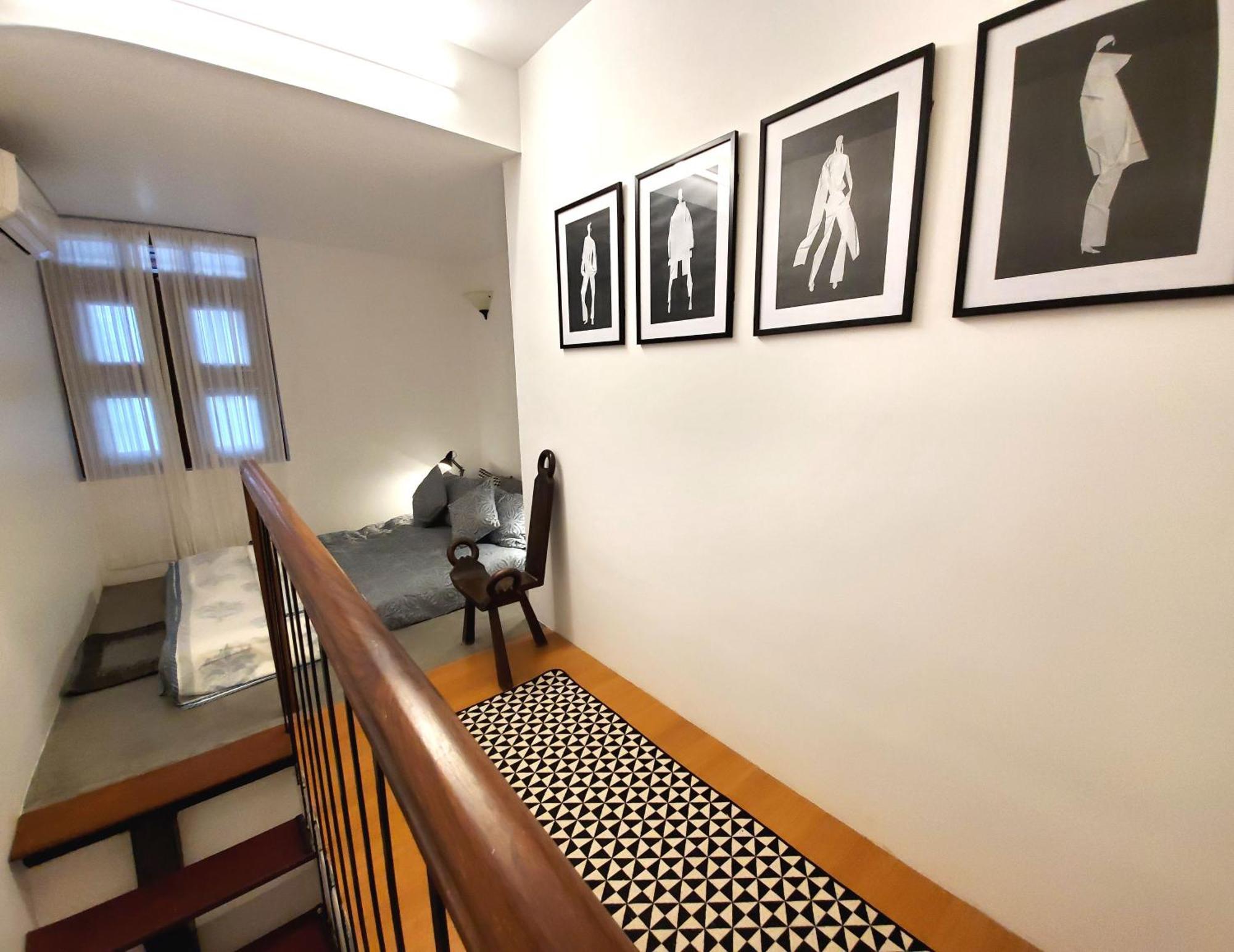 Kariappa House Hotel Puduccseri Kültér fotó